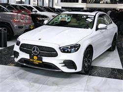 مێرسێدس بێنز E-Class